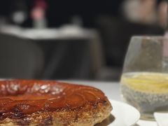 -Oyster Talks 四度蚝法餐厅