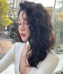 -LJOY丽锦造型·烫发染发