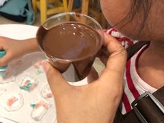 -歌斐颂巧克力小镇