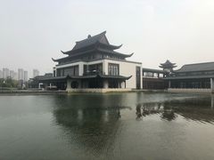 -呼吸森林·生态农庄农家乐私房菜