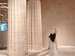 -长春世界雕塑园冰雪艺术天地