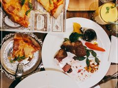 -MOMENT湖景餐厅(解放路店)