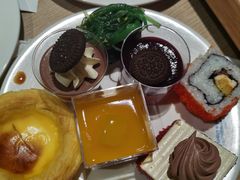 -星伦多 自助料理(圆融店)
