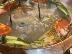 -侯家庄阿才有品私房菜馆
