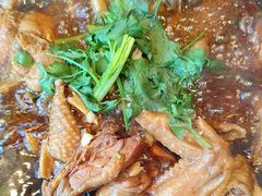 -钰田大院·怀柔地道农家菜·烤虹鳟鱼(雁栖湖店)