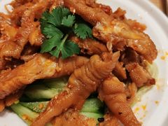 -东北风(龙湾万达广场)