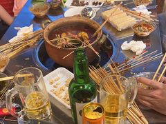 -老之蜀涮串(太平大街店)