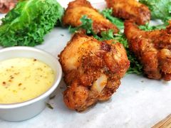 -农畉LONFOOD(福田星河COCOPark店)