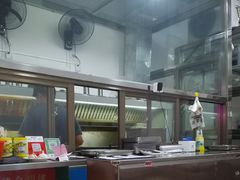 -民族烤羊·烤羊肉串·烤羊排(南城店)
