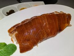 -阿庄新豫菜(通泰路店)
