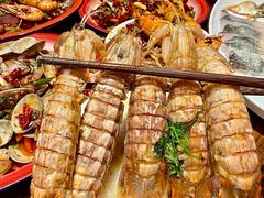 -黄弟大排档·湖南菜·小龙虾·小海鲜(凯旋北路店)