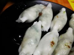 现蒸菜粿-汕尾小吃铜盘推(埔尾篮球场店)