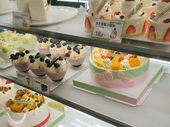 -雪贝可(世纪万象城店)