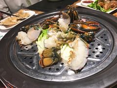 -船奇蒸汽海鲜·闽菜(八市海鲜总店)