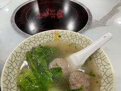 -福合埕牛肉火锅(长平国新店)