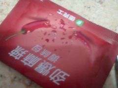 劲爆麻辣调料包-德克士(北大街店)