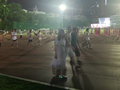 -福田体育公园
