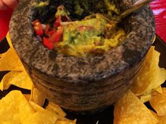 -Pistolera Mexican Cantina女枪手墨西哥餐厅(碧云路店)
