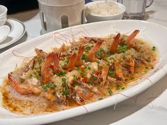 -至尊鲨鱼·原烹海鲜·新浙菜(拱宸桥店)