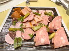 -秋林西餐厅(总店)
