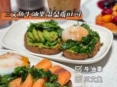 -乐凯撒披萨(欢乐颂购物中心店)