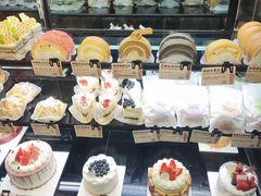 -CARINO BAKERY&CAFE(人广来福士店)