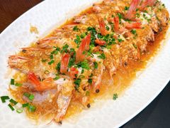 -炊江南·上海菜(国展华漕店)