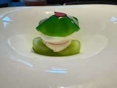 -弦月窗LUNETTE BY AMANDA(复兴路店)