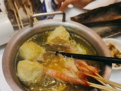 -香蜜轩·粤菜·宴会(世界之窗店)