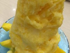 -佰搭果·广式茶餐厅(西华路店)