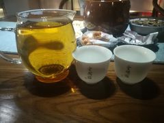 -云间宿茶空间(嘉杰国际广场店)