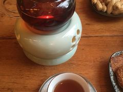 -大可堂普洱茶馆(襄阳南路馆)