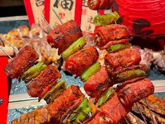 -冰城小镇音乐串吧·聚会餐厅(百子湾店)
