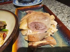 招牌盐水鸭-南京大牌档(三阳广场苏宁店)
