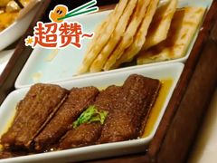 -京味斋·北京烤鸭(北京南站洋桥店)