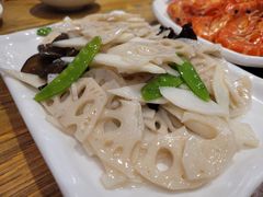 荷塘月色-南海渔家•海鲜•正宗海南菜(海棠湾店)