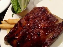 -食间牛排(湖西路店)