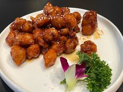 -老馆子·建德菜·山肴鱼鲜(海威新界店)