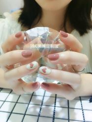 -J·C NAIL美甲美睫
