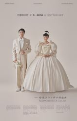 -雪中彩影婚纱摄影·微光艺术中心