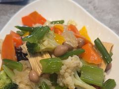 -高玛纳驴肉火烧(河间总店)