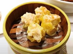 瑶柱鱼仔干蒸烧卖-广州酒家(昌岗地铁站店)