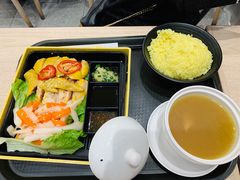 海南功夫鸡饭-大家乐(深圳喜荟城店)