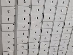 -M Stand(西安大悦城店)