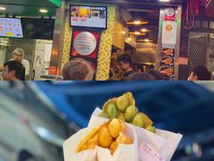 -妈咪鸡蛋仔(尖沙咀东分店)