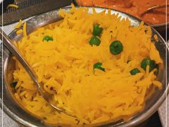 -Pita's&Tika's中东和印度风味餐厅(龙湖天街店)