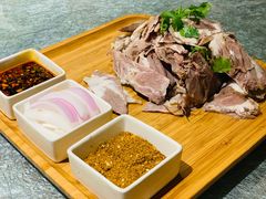-胖老汉新疆特色椒麻鸡(南门店)