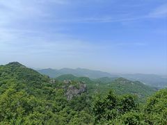 -马仁奇峰