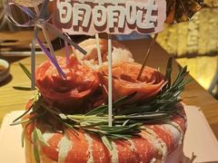 -烧肉达人•炭火烧肉(新天地店)