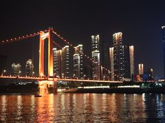 -武昌江滩